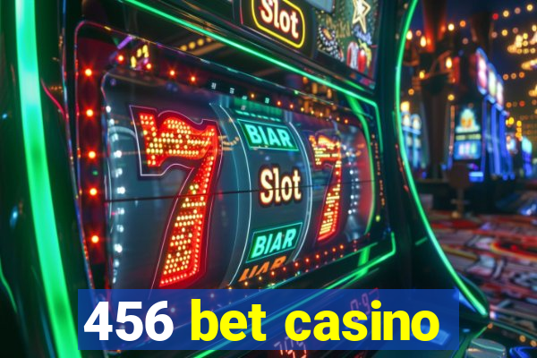 456 bet casino